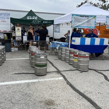 Old Castle Restaurant - Oktoberfest at Old Castle Ruskin - German Near Me - Ruskin, Florida
