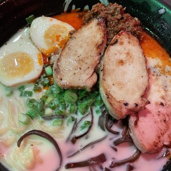 Kaz Ramen - Ramen Near Me - Grand Terrace, California Kaz Ramen - Ramen Near Me - Grand Terrace, California