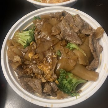 Pattaya Thai Restaurant - Pad See Eeu w beef - Thai Near Me - Penfield, New York Pattaya Thai Restaurant - Pad See Eeu w beef - Thai Near Me - Penfield, New York