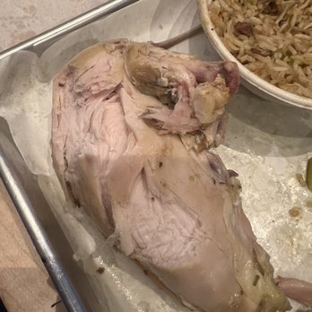 Chicken + Whiskey - Peruvian Near Me - Washington, DC, District of Columbia