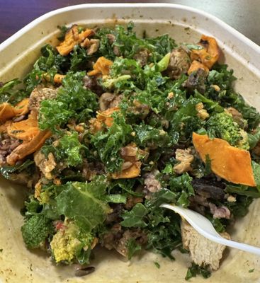 sweetgreen - Healthy Salads, Bowls and Plates by null