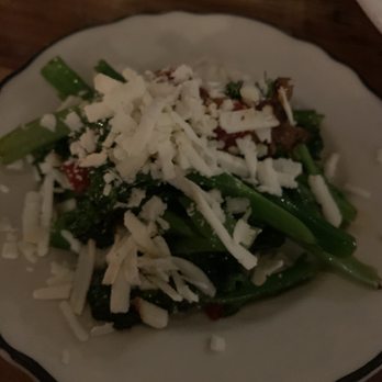 Aita - Sauted Broccolini - Italian Near Me - Brooklyn, New York