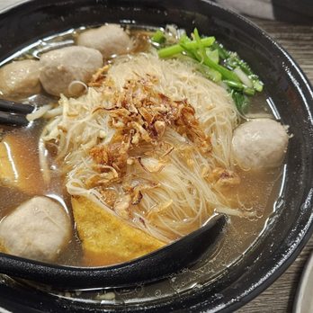 Borneo Eatery - Bakso gerobak - Indonesian Near Me - Alhambra, California Borneo Eatery - Bakso gerobak - Indonesian Near Me - Alhambra, California