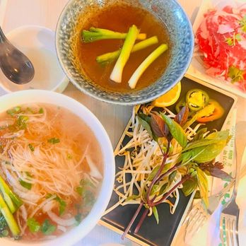 Khuu Bistro - Pho. - Vietnamese Near Me - Reseda, California Khuu Bistro - Pho. - Vietnamese Near Me - Reseda, California
