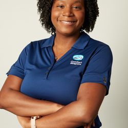 Comfort Keepers Home Care
