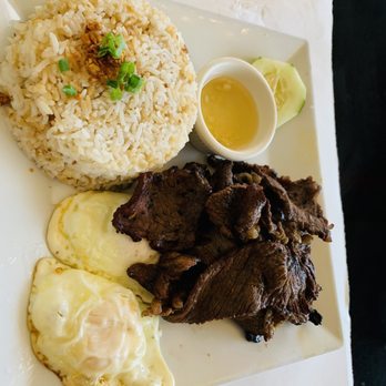 Kalesa - Breakfast - Filipino Near Me - Milpitas, California Kalesa - Breakfast - Filipino Near Me - Milpitas, California