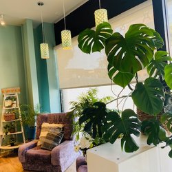 Relax Spa & Beauty - Come have a seat and relax.