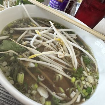 Chopstix - P1. Pho Dac Biet. - Japanese Near Me - Livonia, Michigan