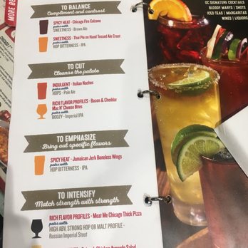 Old Chicago Pizza + Taproom - Pizza Near Me - COLORADO SPRINGS, Colorado Old Chicago Pizza + Taproom - Pizza Near Me - COLORADO SPRINGS, Colorado