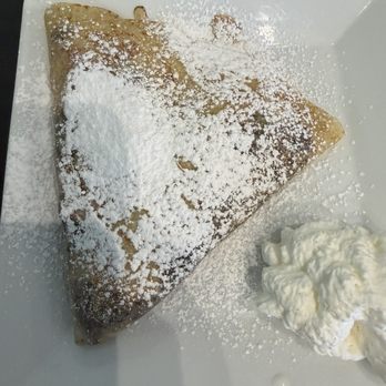 555 Crepes Coffee & Tea - Nutella - Creperies Near Me - Conroe, Texas 555 Crepes Coffee & Tea - Nutella - Creperies Near Me - Conroe, Texas