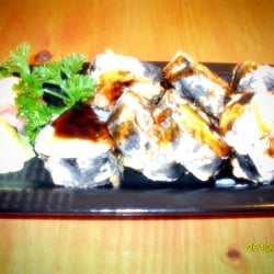 Vegas Roll