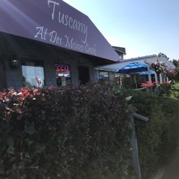 Outside Outside