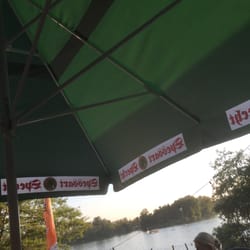 Eulenspiegel - Blick zum See