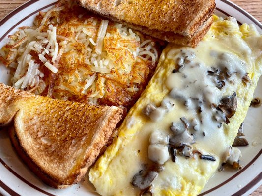 A-Pine Family Restaurant by null