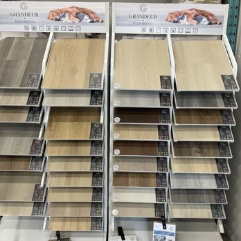 Stittsville Flooring - Display - Flooring Near Me - Ottawa, Ontario Stittsville Flooring - Display - Flooring Near Me - Ottawa, Ontario