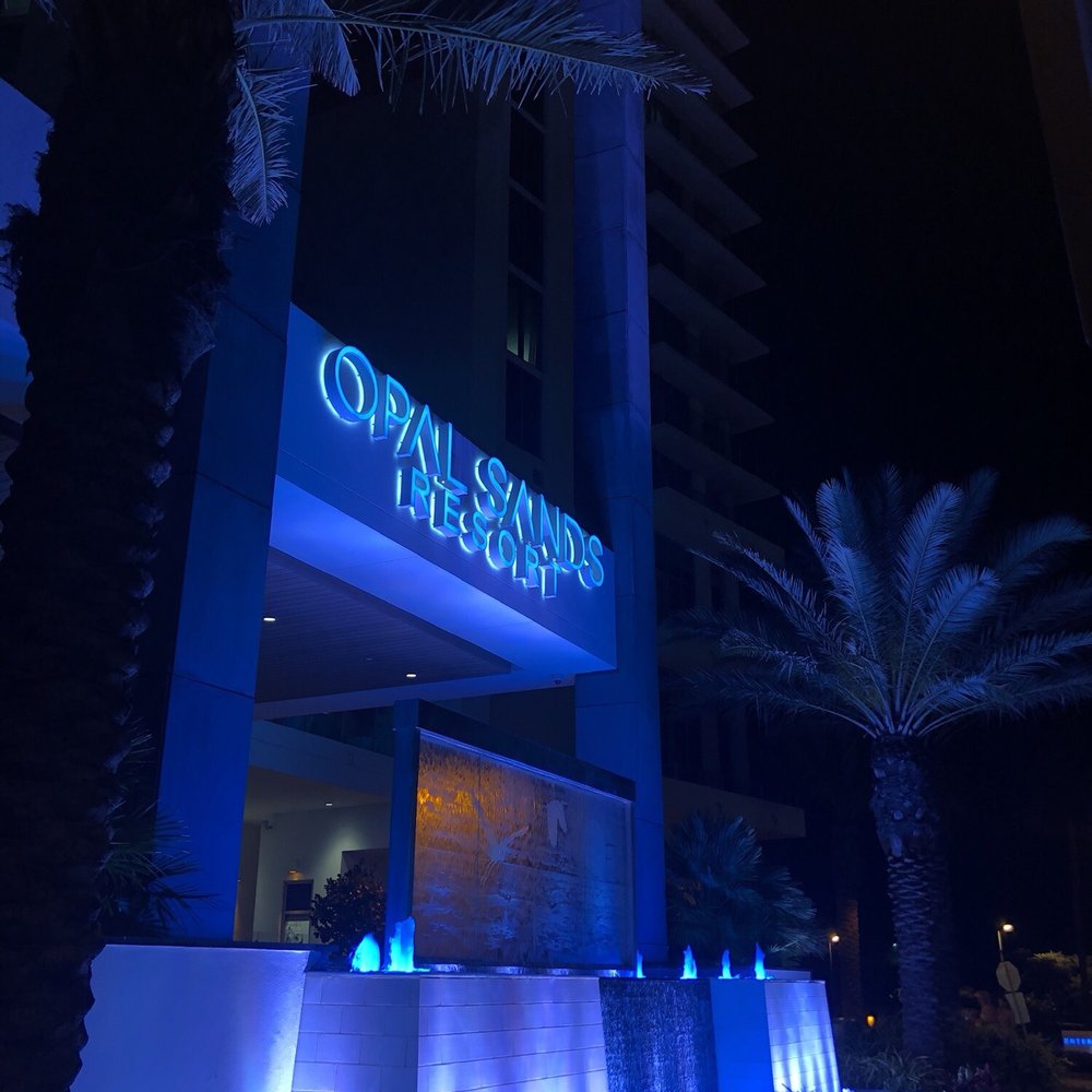 Opal Sands - Resorts Near Me - Clearwater Beach, Florida Opal Sands - Resorts Near Me - Clearwater Beach, Florida