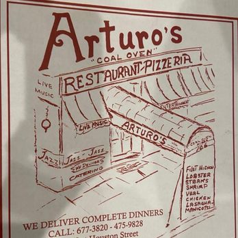 Arturo's - Italian Near Me - New York, New York Arturo's - Italian Near Me - New York, New York