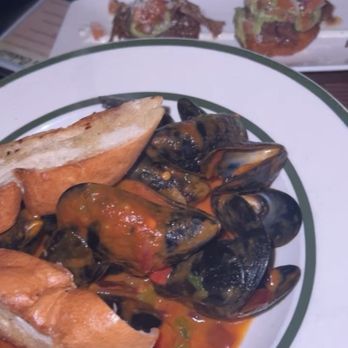 Blend Astoria - Mussels - Latin American Near Me - Astoria, New York Blend Astoria - Mussels - Latin American Near Me - Astoria, New York