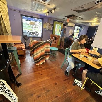 Felicitous - Coffee & Tea Near Me - Tampa, Florida Felicitous - Coffee & Tea Near Me - Tampa, Florida