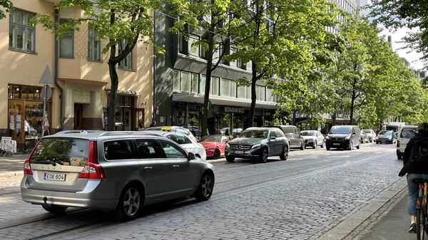 Hotel Indigo Helsinki - Boulevard by IHG by null