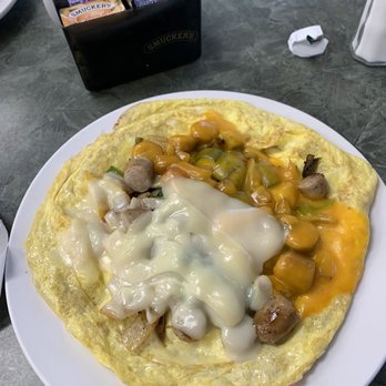Penny's Kitchen - Low carb breakfast offering - American Near Me - Sault Sainte Marie, Michigan Penny's Kitchen - Low carb breakfast offering - American Near Me - Sault Sainte Marie, Michigan