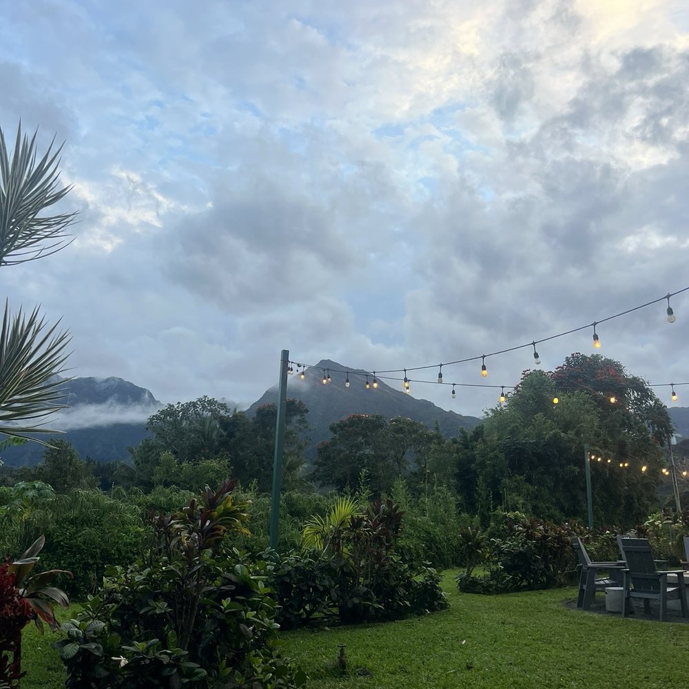 Ama - Cocktail Bars Near Me - Hanalei, Hawaii
