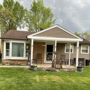 In & Out Restoration - Roofing Near Me - Elgin, Illinois In & Out Restoration - Roofing Near Me - Elgin, Illinois