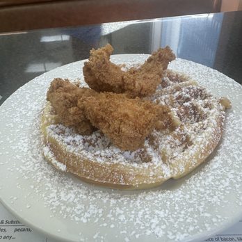 Quinn’s - Breakfast & Brunch Near Me - Savannah, Georgia Quinn’s - Breakfast & Brunch Near Me - Savannah, Georgia