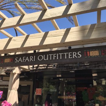Safari Outfitters - Entrance - Souvenir Shops Near Me - Escondido, California Safari Outfitters - Entrance - Souvenir Shops Near Me - Escondido, California