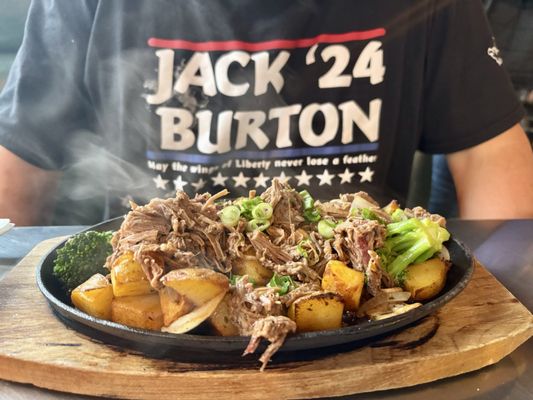 Smoky Hearth Restaurant Bar & Grill