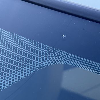 Local Auto Glass - Before - Windshield Installation & Repair Near Me - Fremont, California