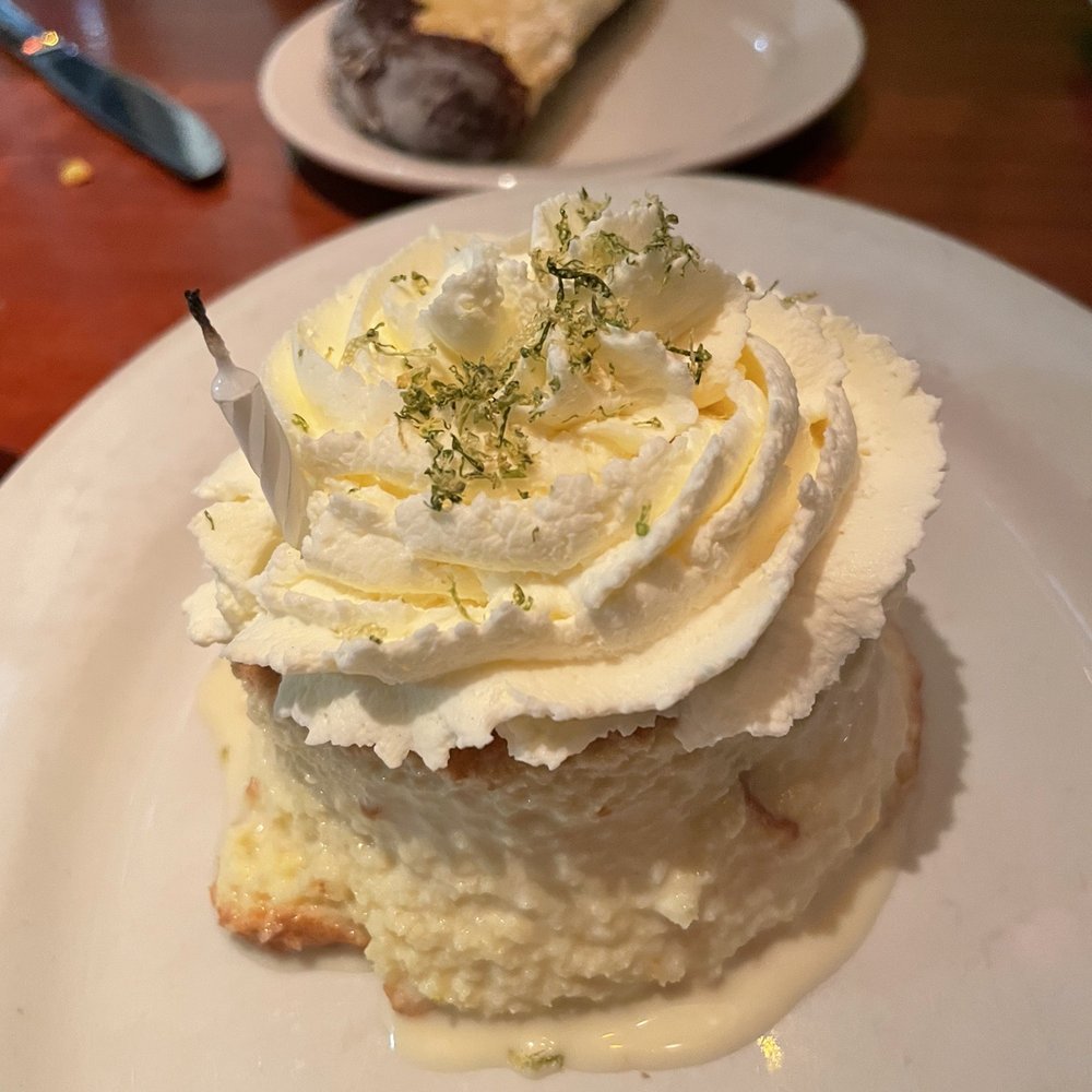El Vez - Tres leches cake - Mexican Near Me - Philadelphia, Pennsylvania El Vez - Tres leches cake - Mexican Near Me - Philadelphia, Pennsylvania