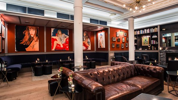 HGU New York by null