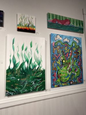 CityArts by null