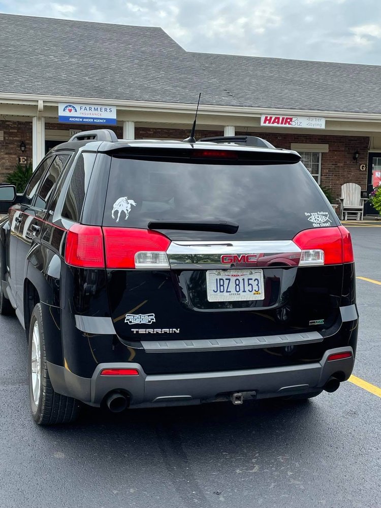 CALIBER COLLISION Updated October 2024 15 Photos 141 Little Vine