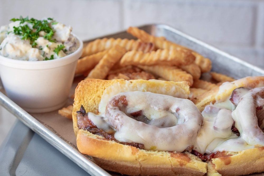 4 Rivers Smokehouse