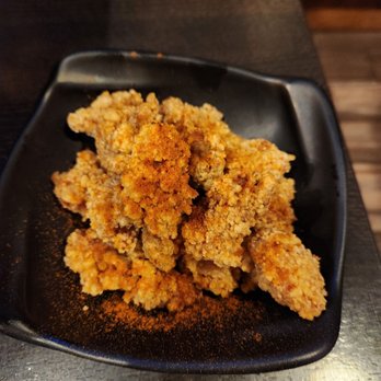 Tasty Pot - Popcorn chicken - Taiwanese Near Me - Dublin, California