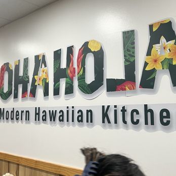 Alohahola - Chicken Wings Near Me - Glen Allen, Virginia
