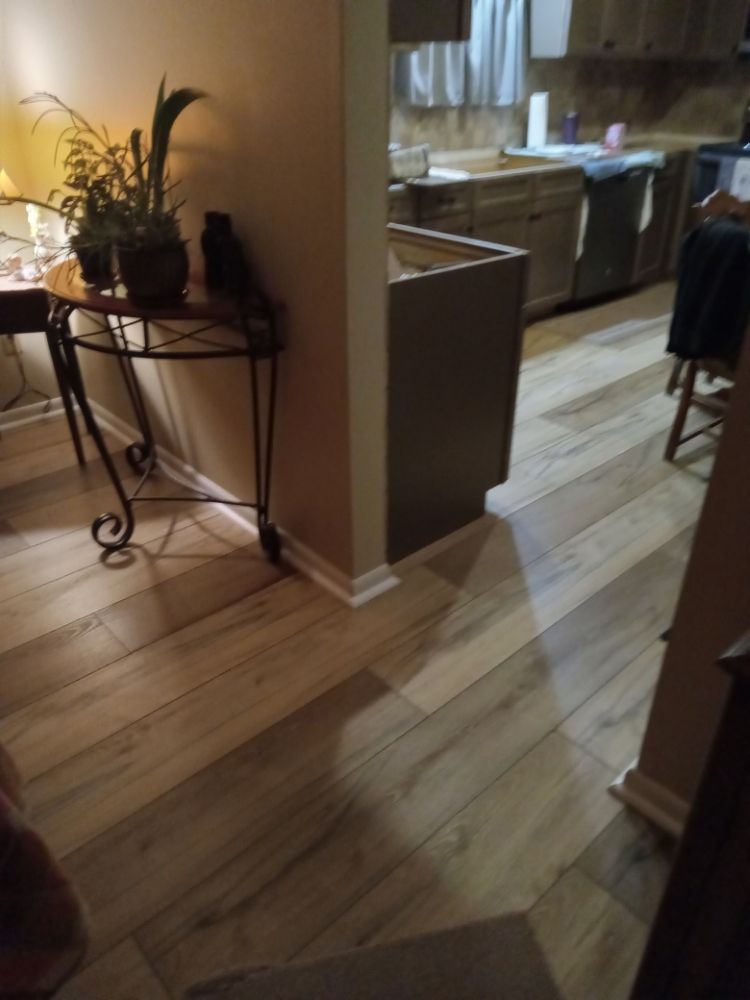 Slide of My Right Handyman