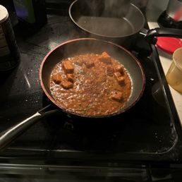 Paneer was tasteless, full of oil Paneer was tasteless, full of oil