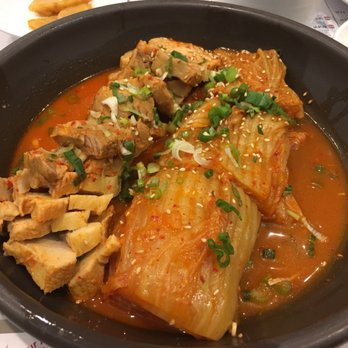 Cho Sun Ok - Korean Near Me - Thornhill, Ontario Cho Sun Ok - Korean Near Me - Thornhill, Ontario