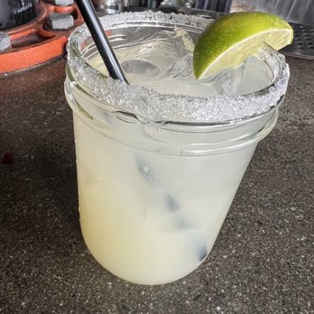 Nacho Daddy - House margarita - New American Near Me - Las Vegas, Nevada Nacho Daddy - House margarita - New American Near Me - Las Vegas, Nevada
