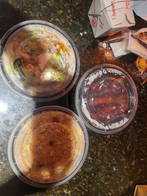 Shun Lee Palace by null