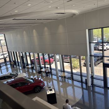 Mark Kia - Car Dealers Near Me - Scottsdale, Arizona