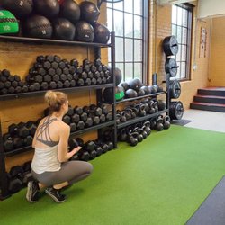 Workhorse Fitness & Yoga