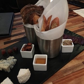 District - Tapas/Small Plates Near Me - San Jose, California