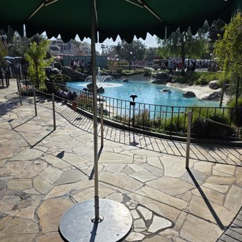 Pixie Hollow - Pixie Hollow - Amusement Parks Near Me - Anaheim, California