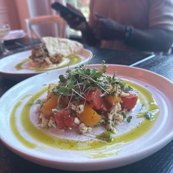 Rosé by Peno - Seafood Near Me - Saint Louis, Missouri
