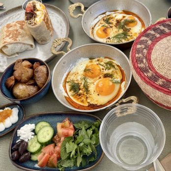 TOAST Cafe - Turkish Breakfast for 2 - Cafes Near Me - San Diego, California TOAST Cafe - Turkish Breakfast for 2 - Cafes Near Me - San Diego, California