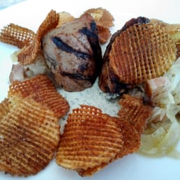 Pork Tenderloin